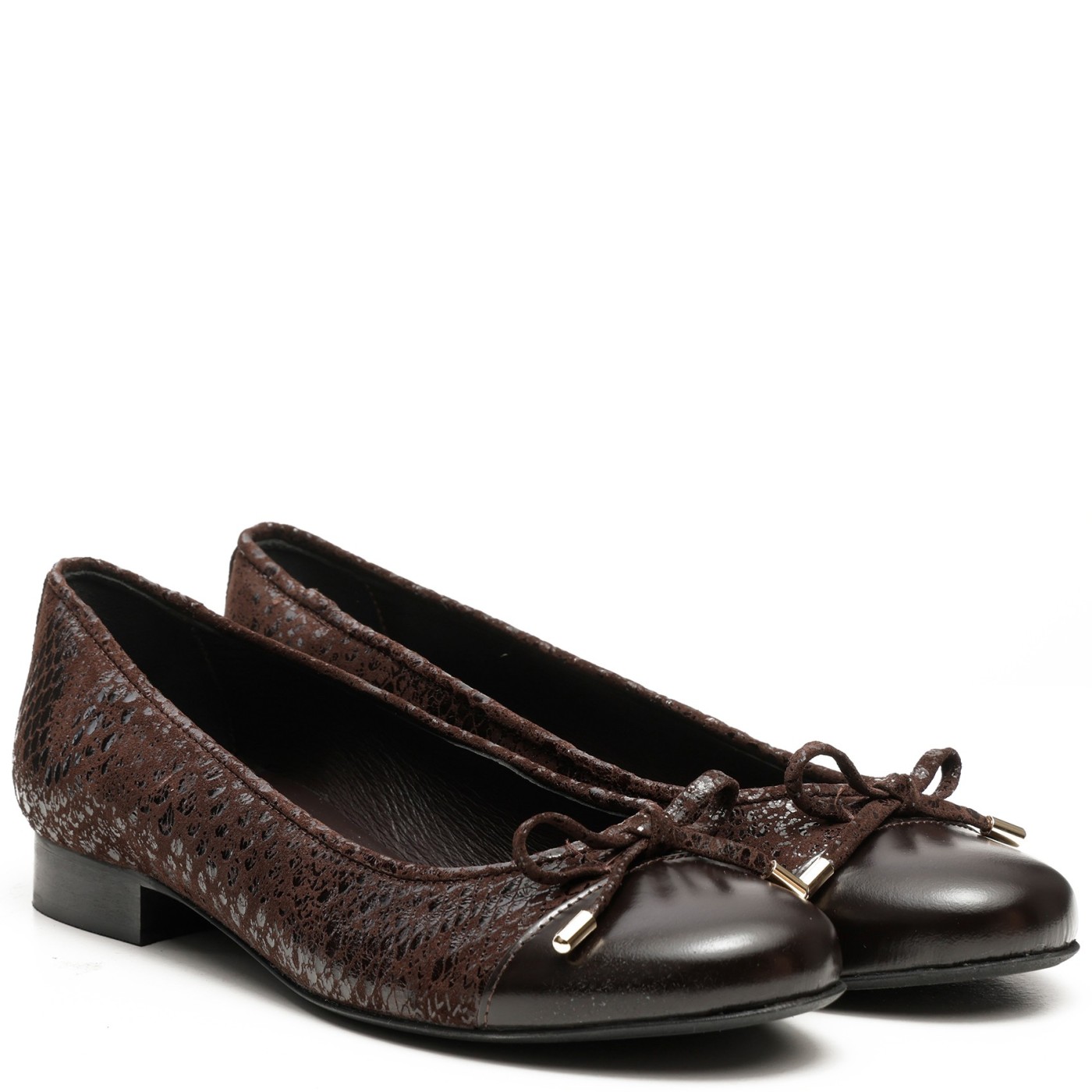 ΜΠΑΛΑΡΙΝΕΣ 2039 BROWN