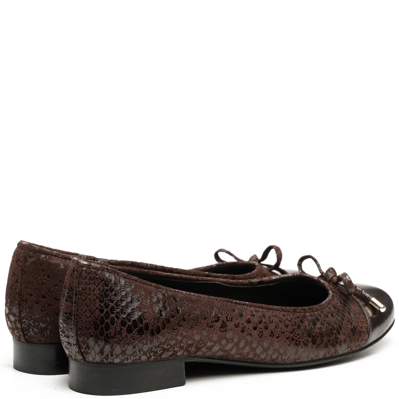 ΜΠΑΛΑΡΙΝΕΣ 2039 BROWN