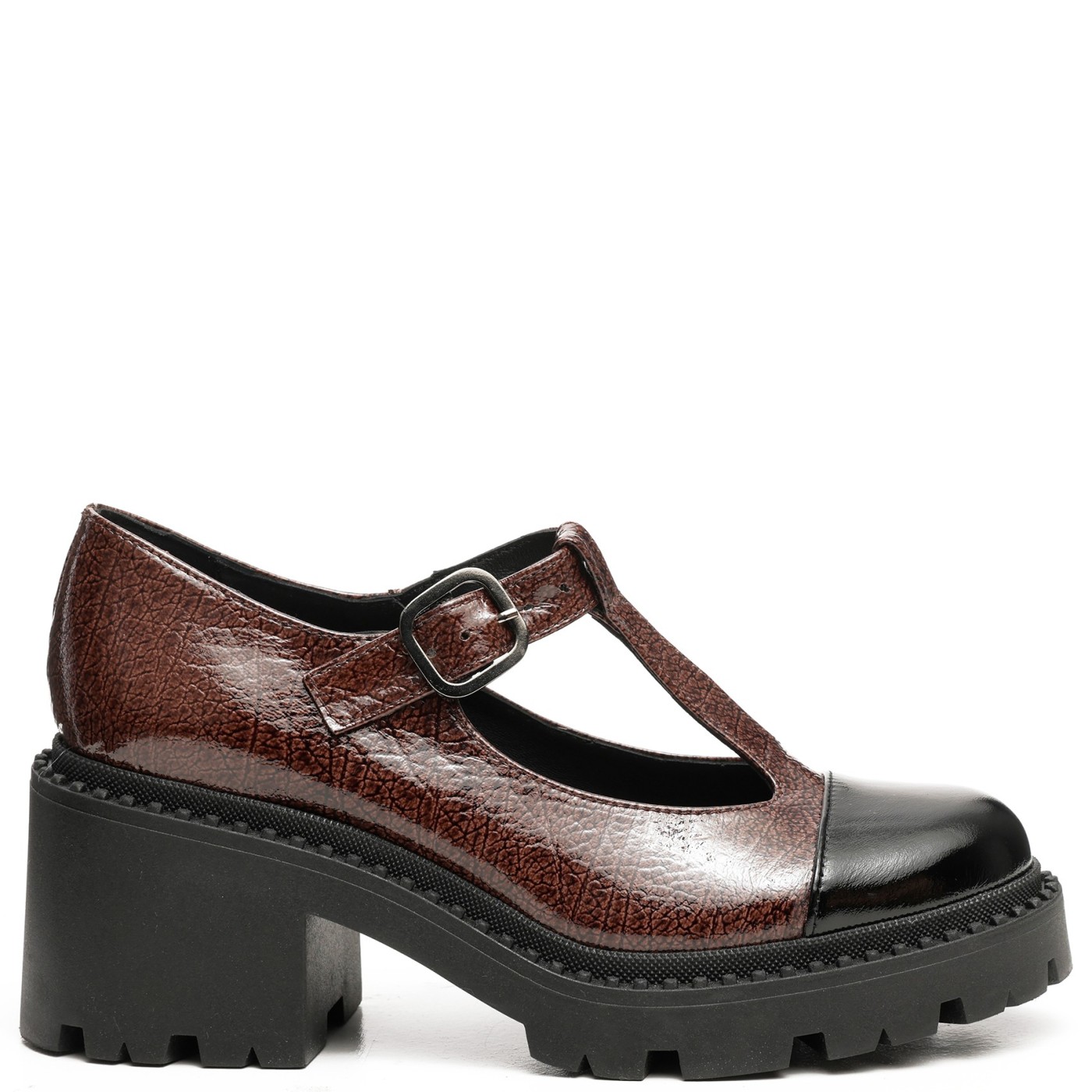 ΓΟΒΕΣ 2435-OBRE BROWN
