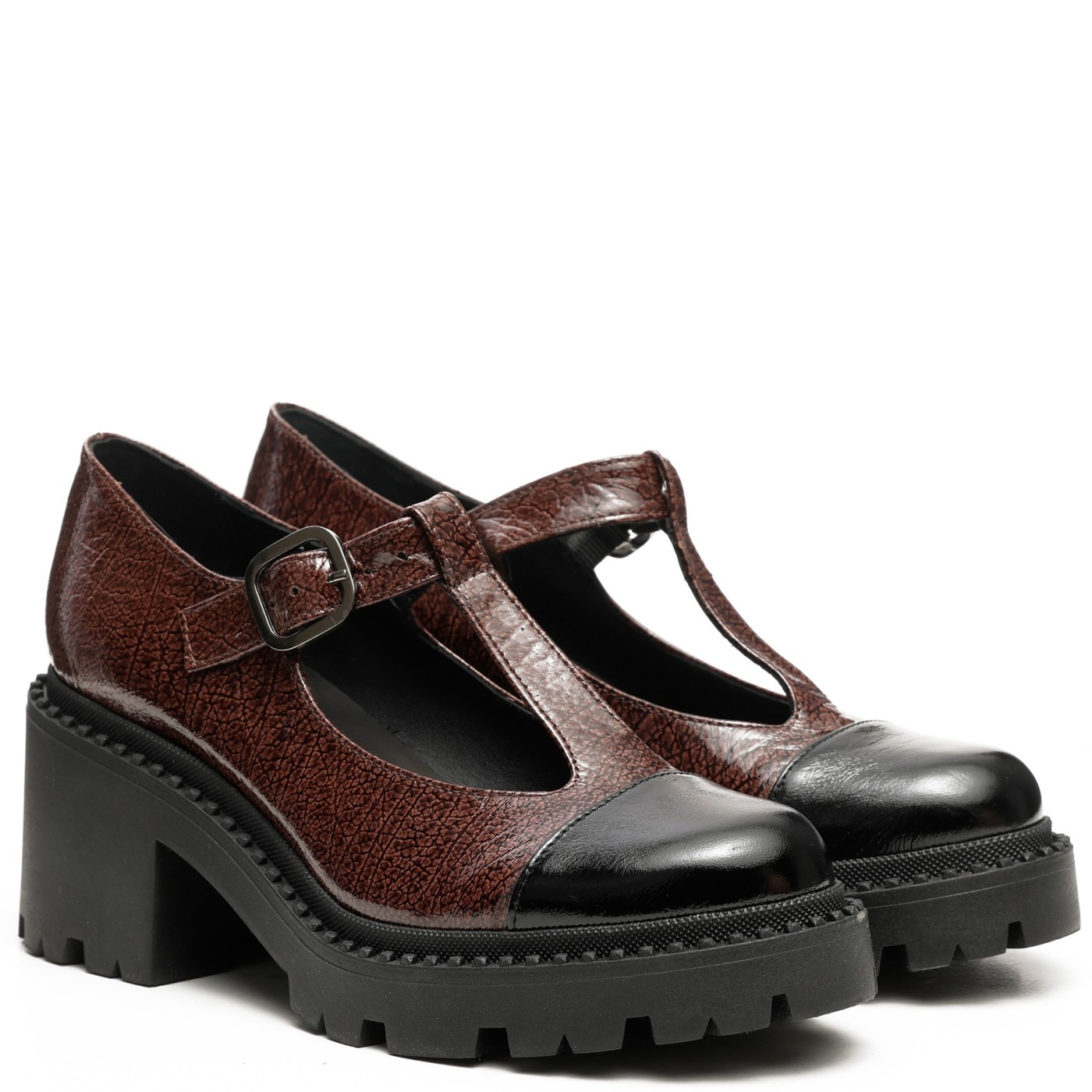 ΓΟΒΕΣ 2435-OBRE BROWN