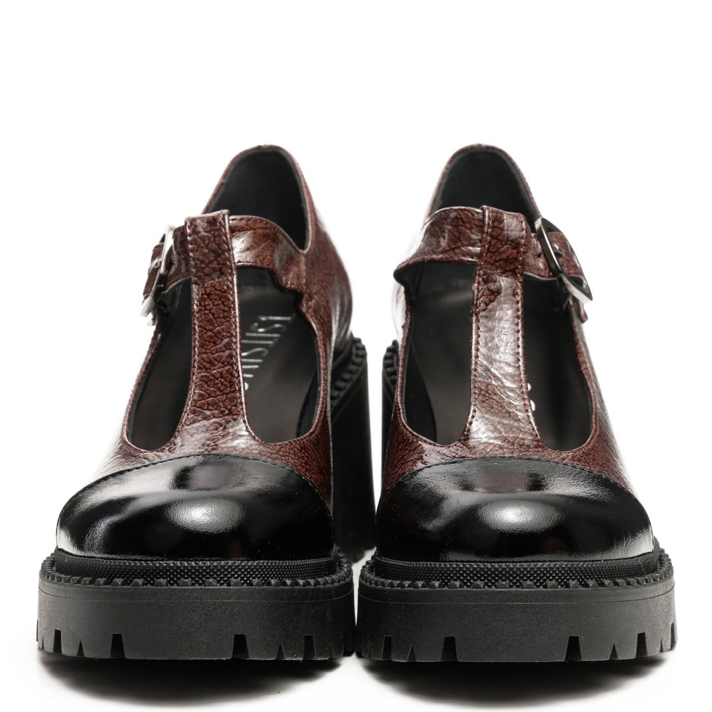ΓΟΒΕΣ 2435-OBRE BROWN