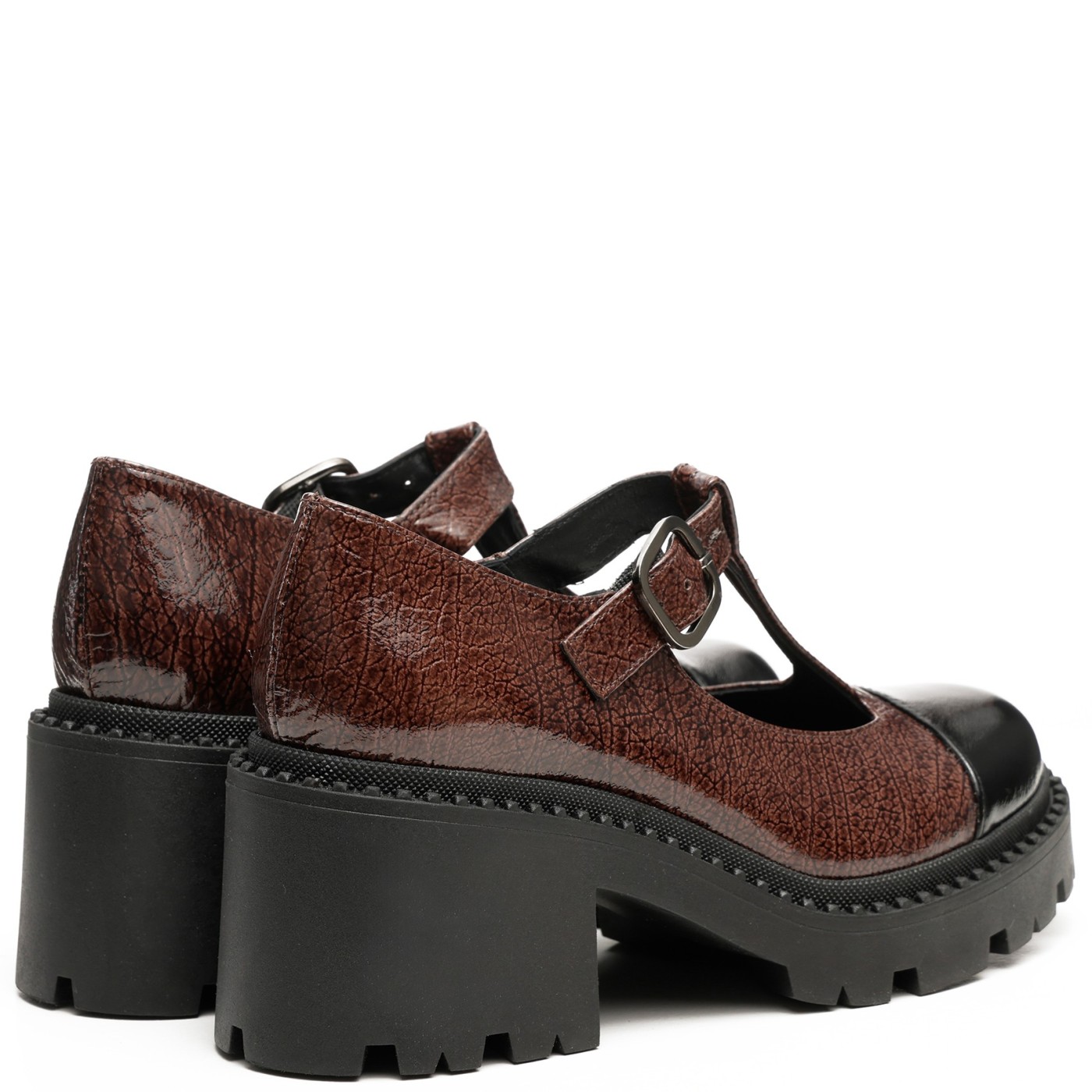 ΓΟΒΕΣ 2435-OBRE BROWN