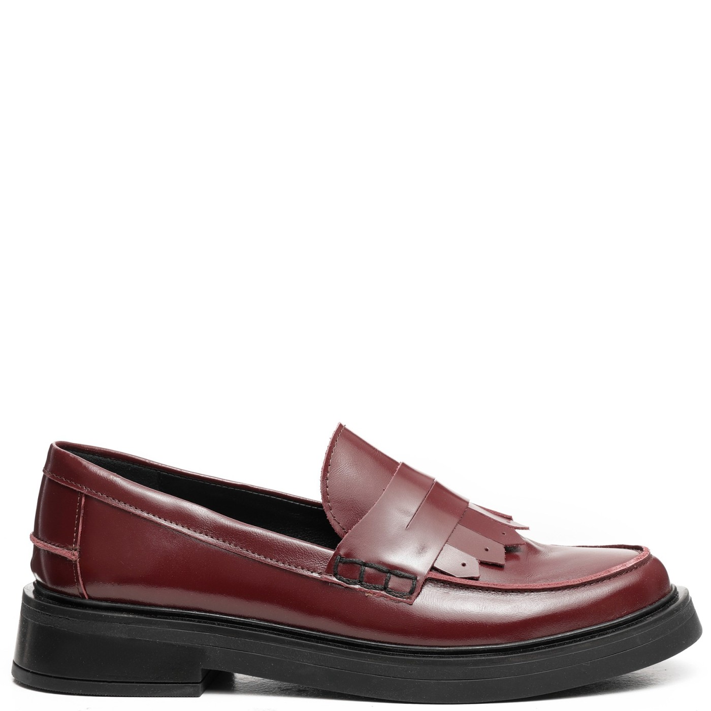 ΜΟΚΑΣΙΝΙΑ 2560-MAZZOLA BORDEAUX