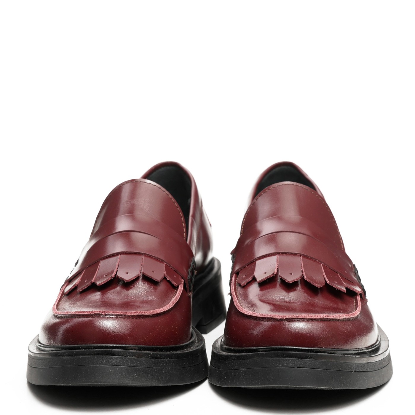 ΜΟΚΑΣΙΝΙΑ 2560-MAZZOLA BORDEAUX