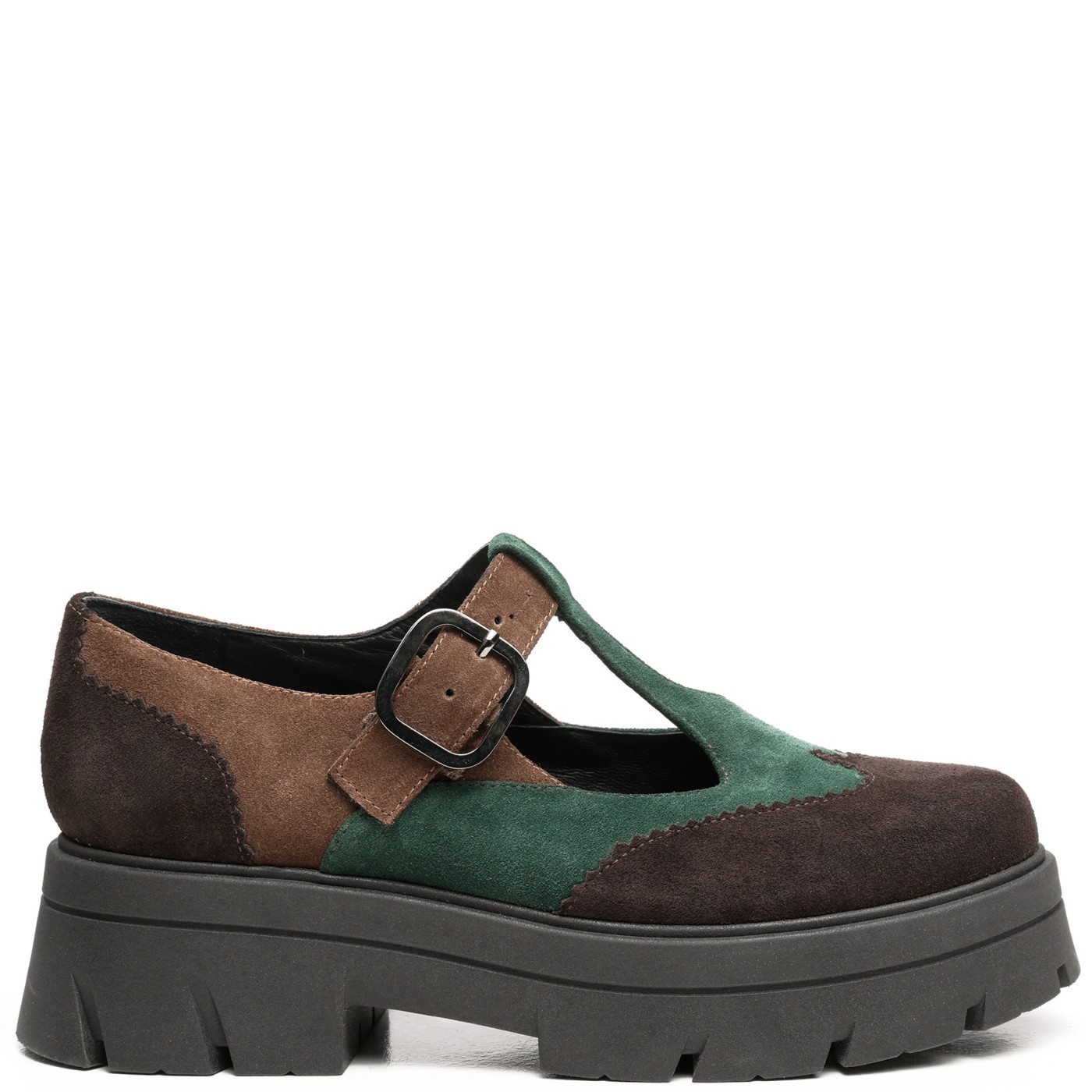 CASUAL 2433-JACKSON BROWN