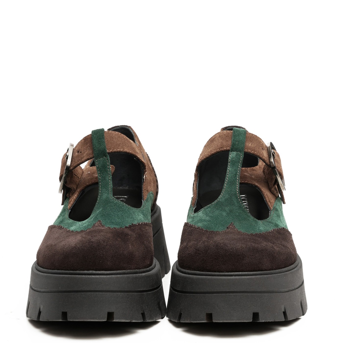 CASUAL 2433-JACKSON BROWN