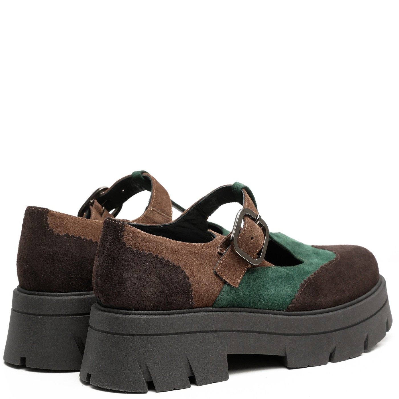CASUAL 2433-JACKSON BROWN