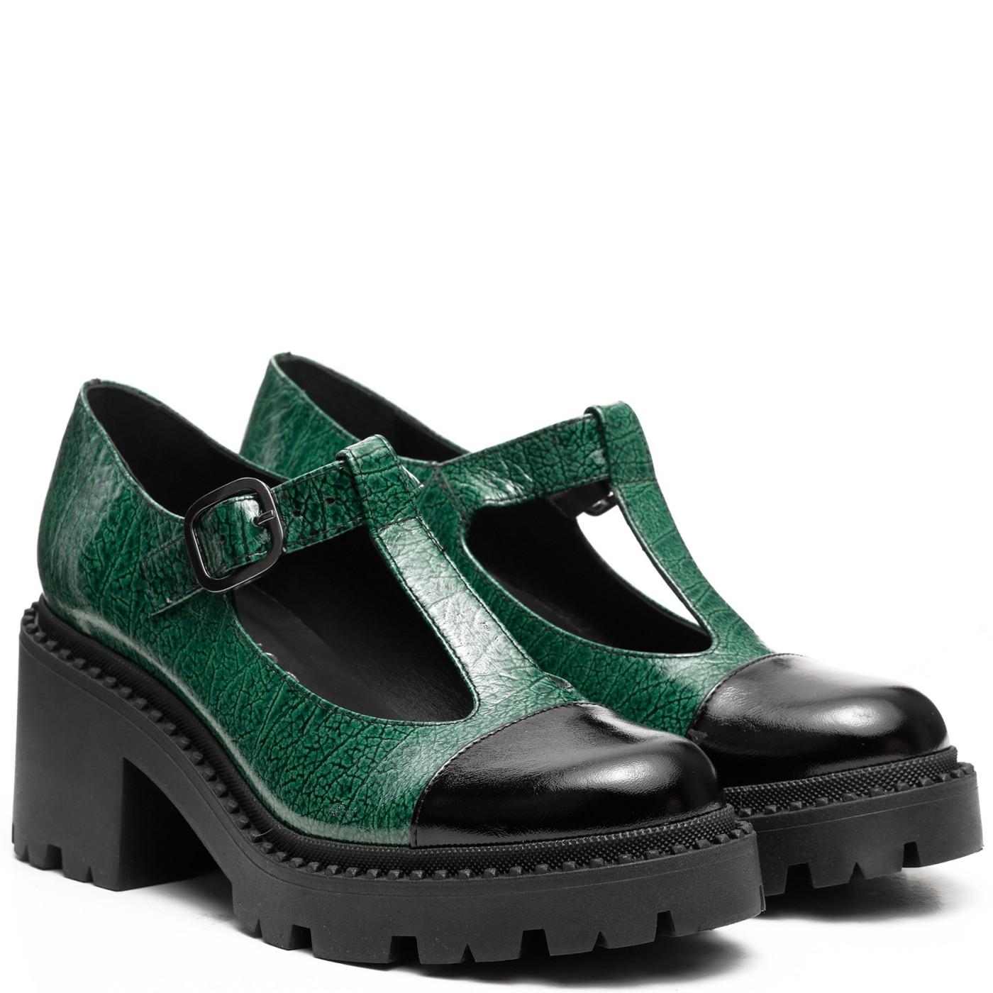 ΓΟΒΕΣ 2435-OBRE GREEN