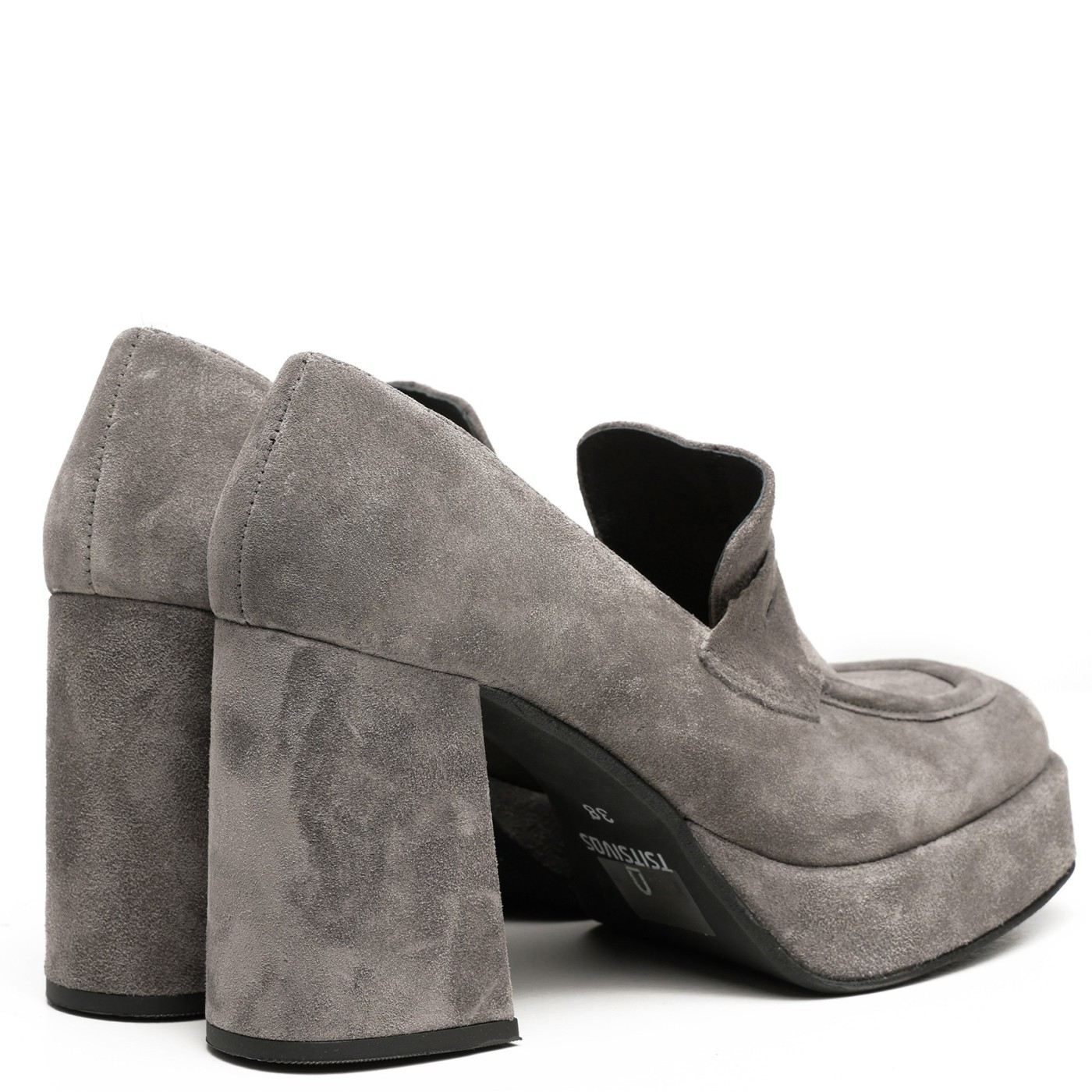 ΓΟΒΕΣ 2370-CORTESIA GREY