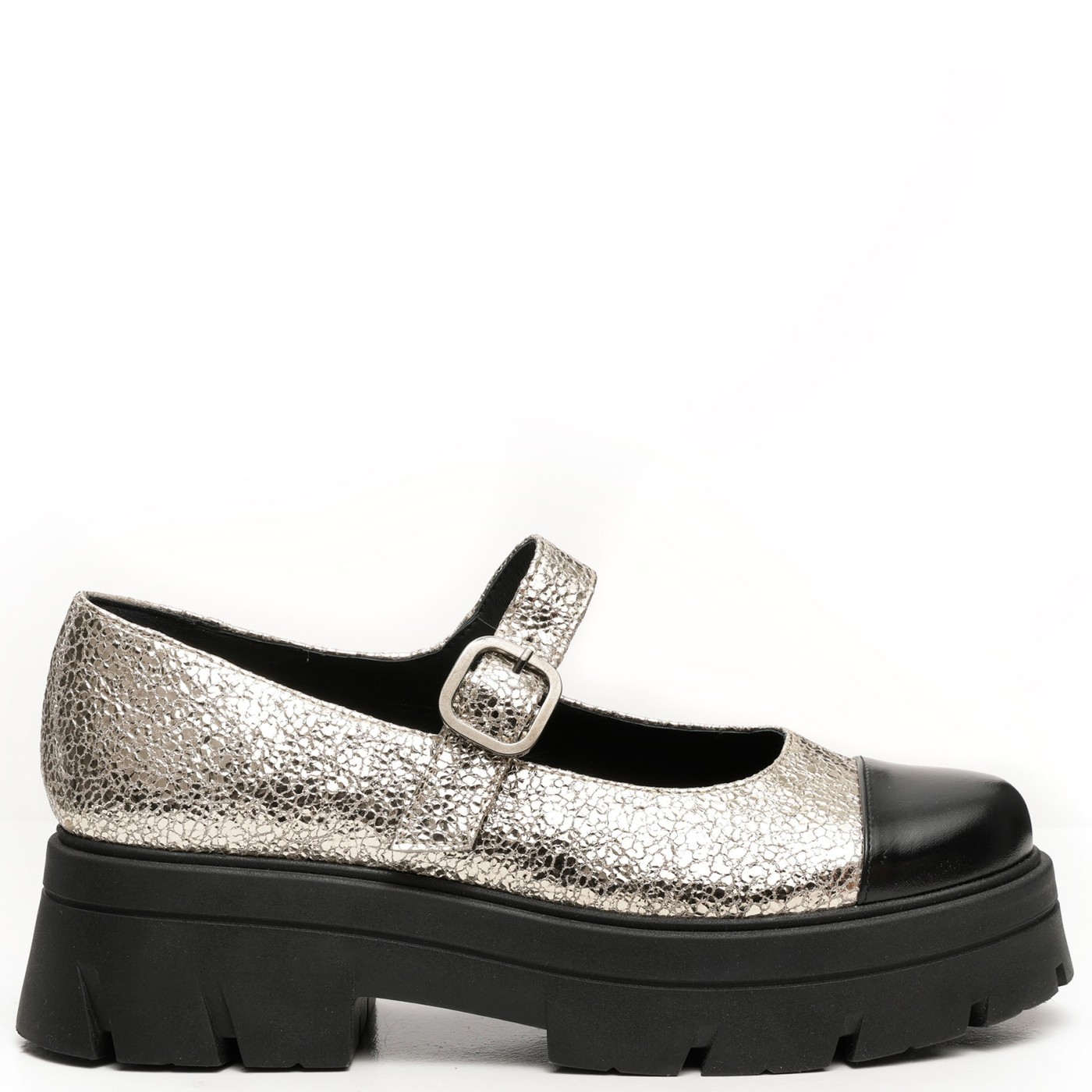 CASUAL 2485-JACKSON GOLD