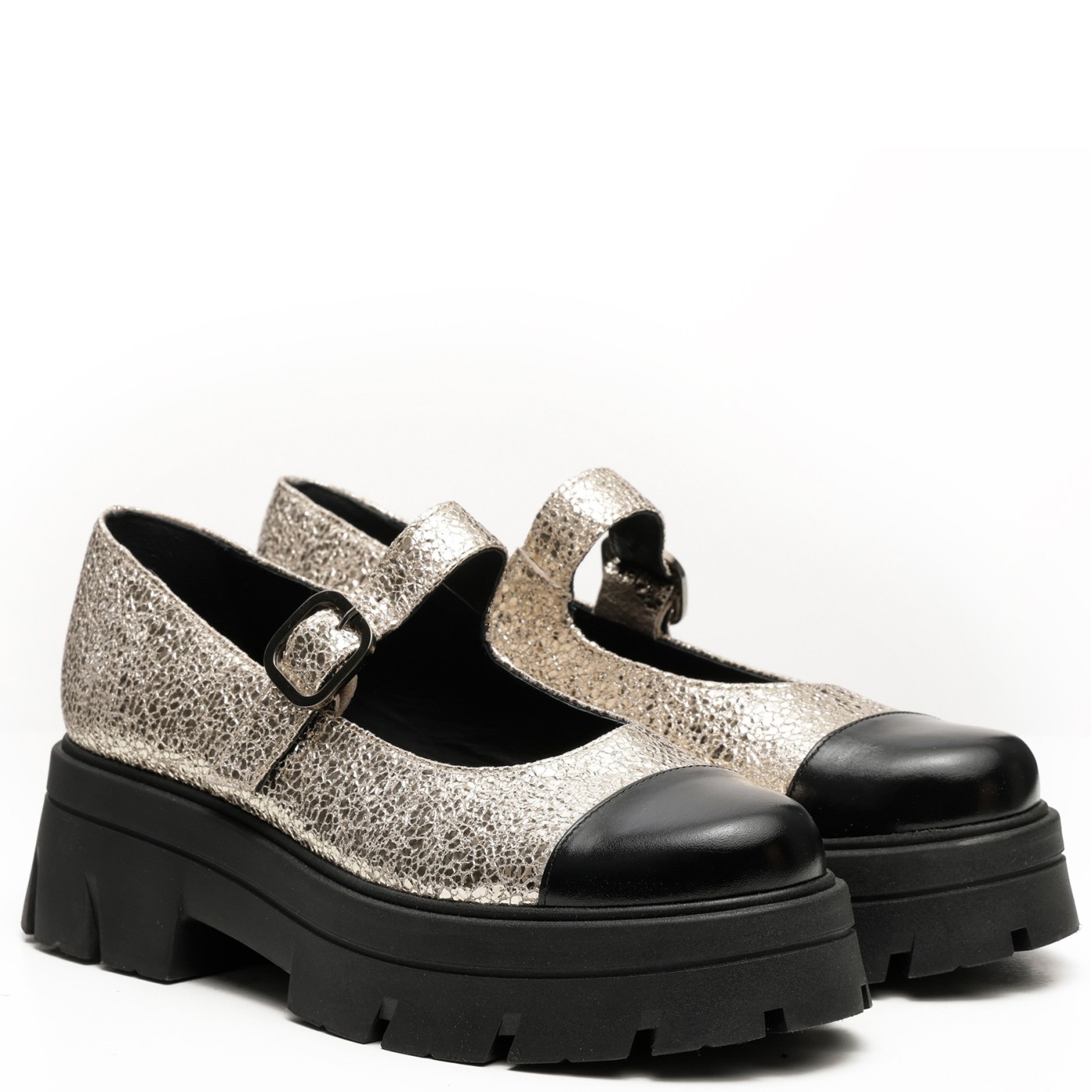 CASUAL 2485-JACKSON GOLD