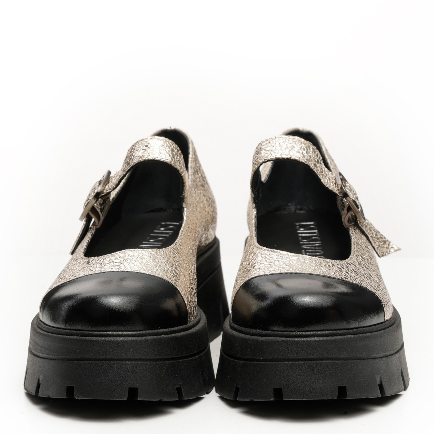 CASUAL 2485-JACKSON GOLD