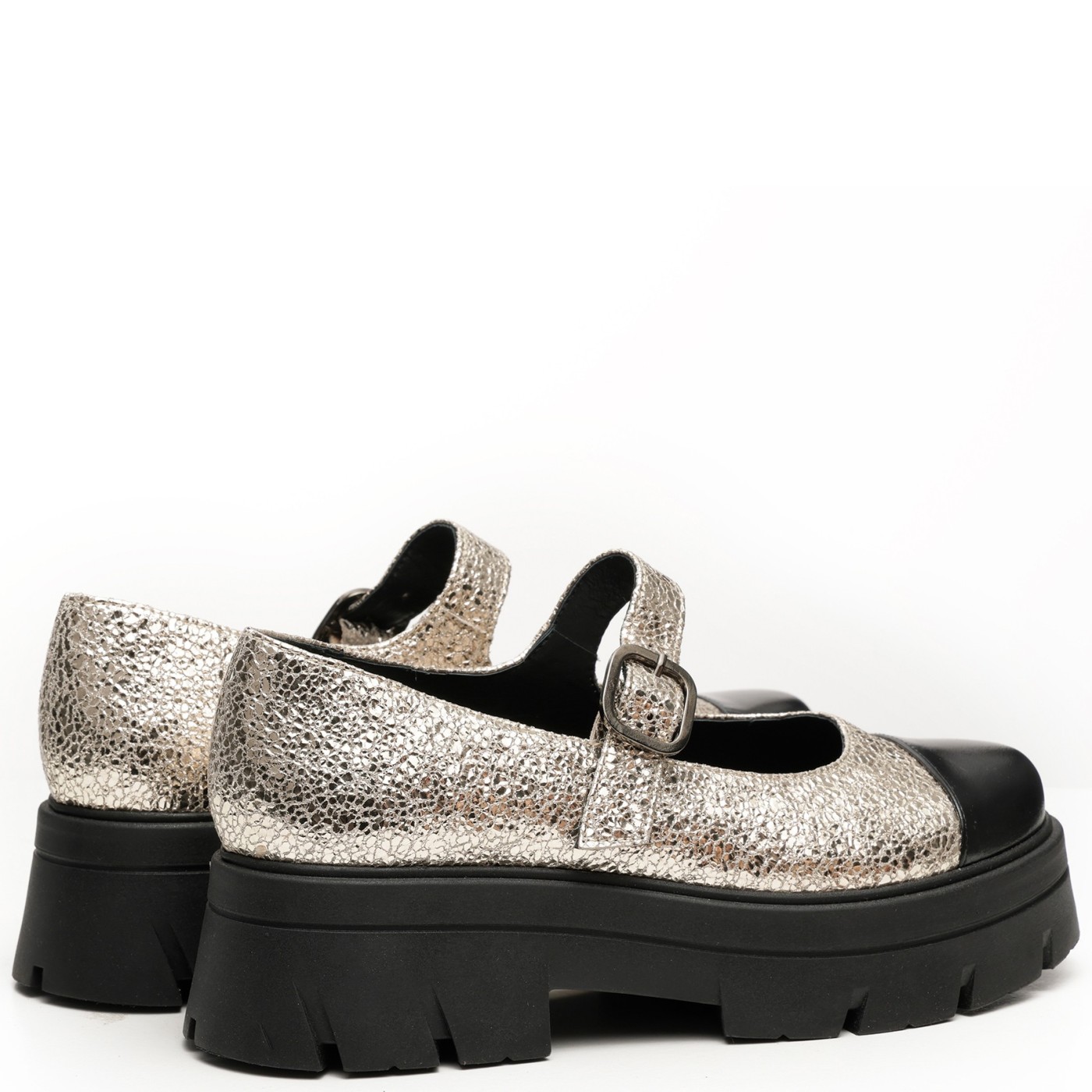 CASUAL 2485-JACKSON GOLD