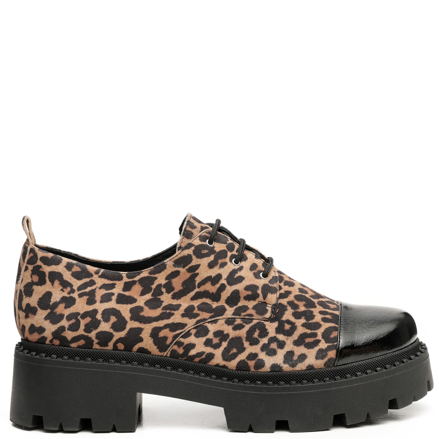 CASUAL 2542-MAGUIRE LEOPARD