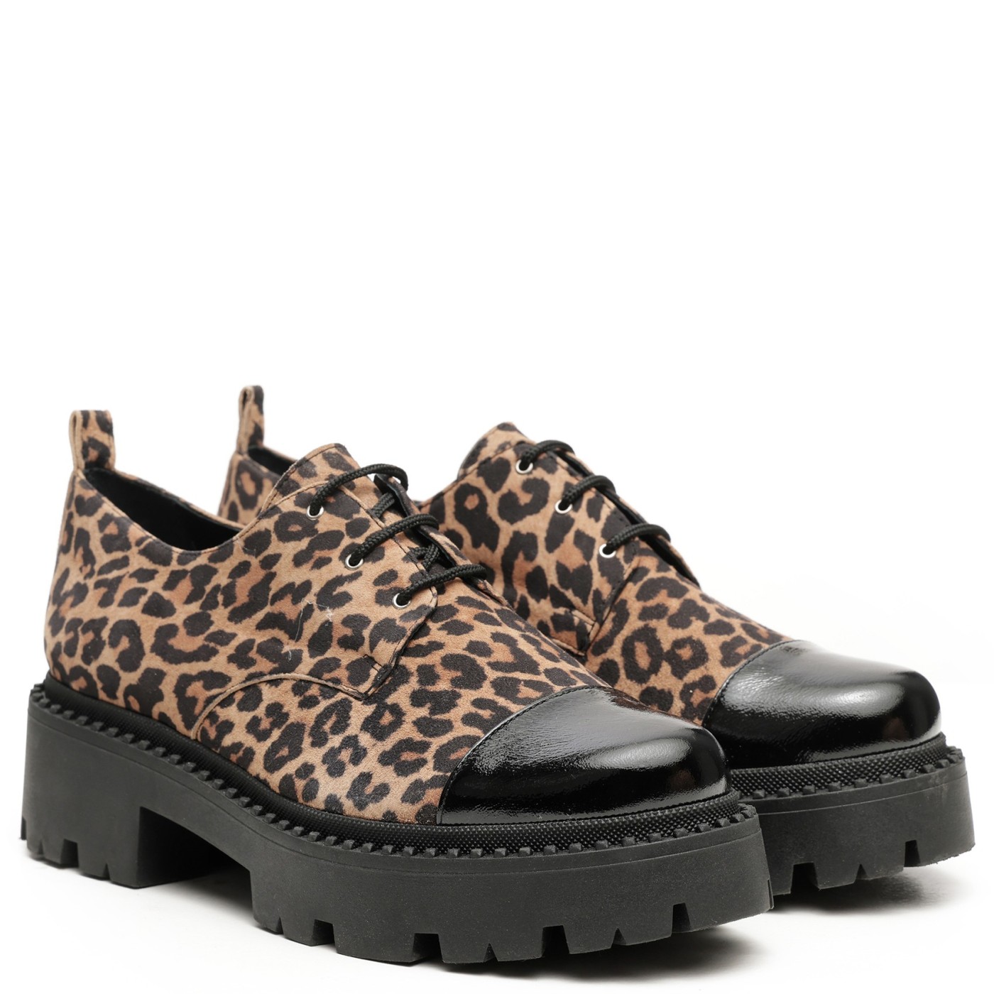 CASUAL 2542-MAGUIRE LEOPARD