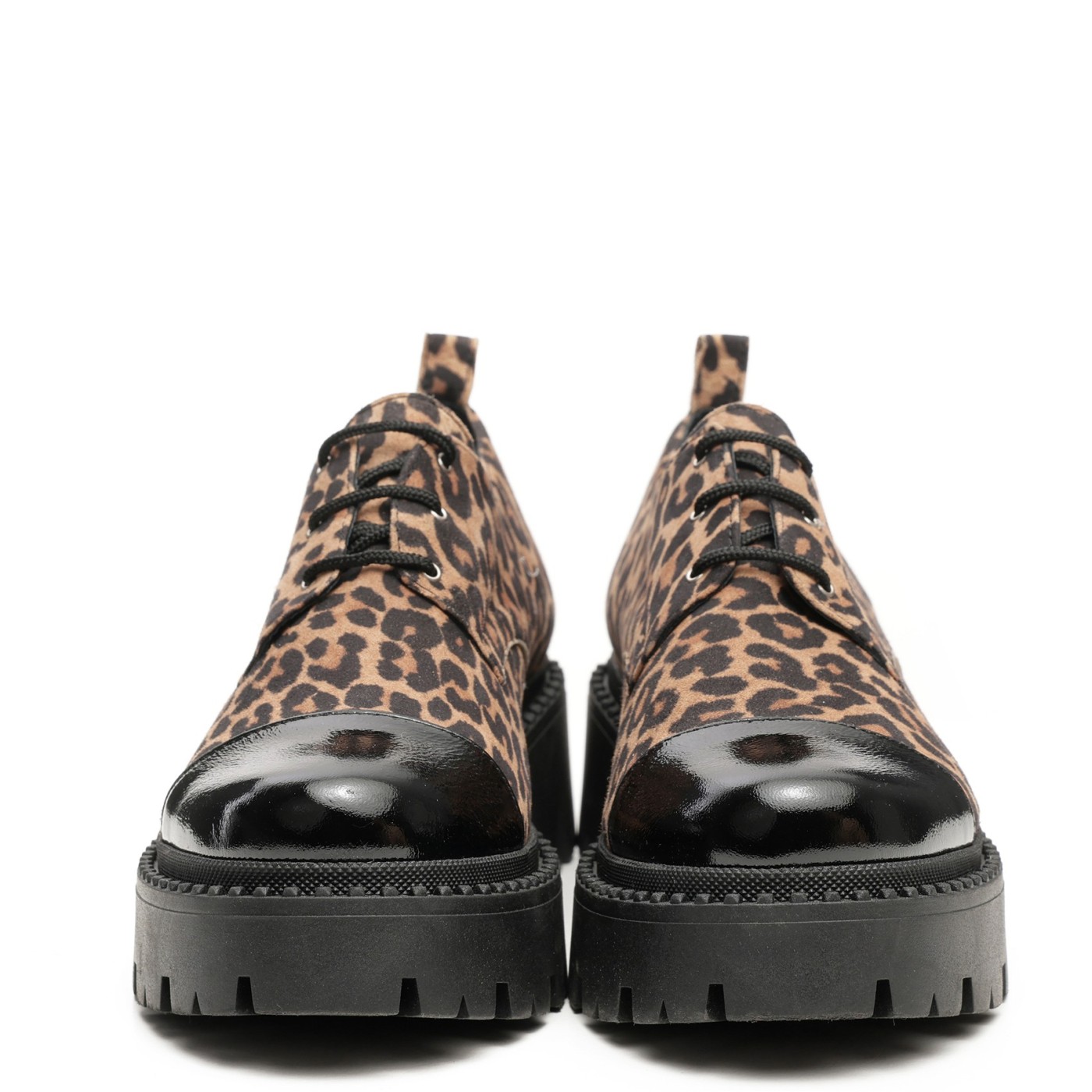 CASUAL 2542-MAGUIRE LEOPARD