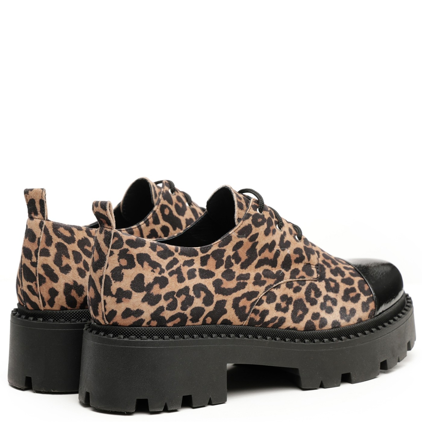 CASUAL 2542-MAGUIRE LEOPARD