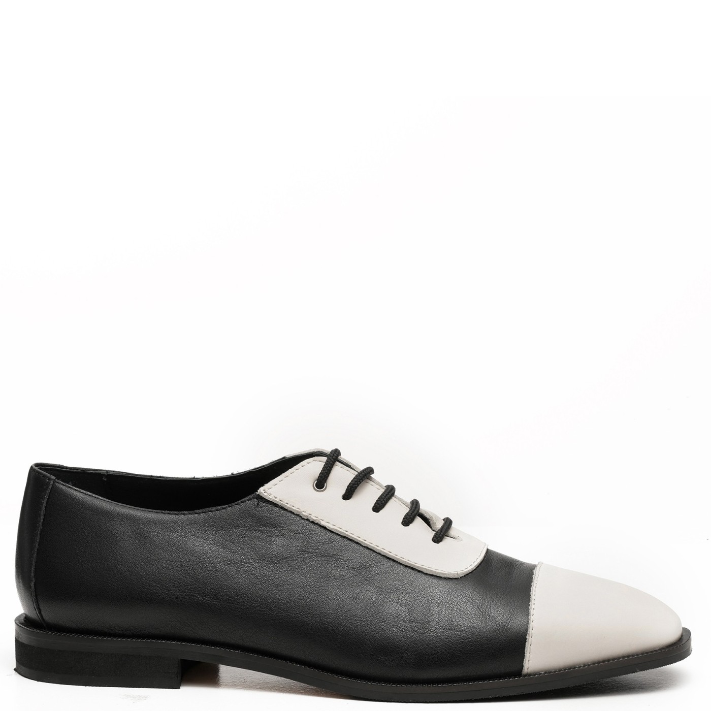 CASUAL 2541-PASQUALE BLACK