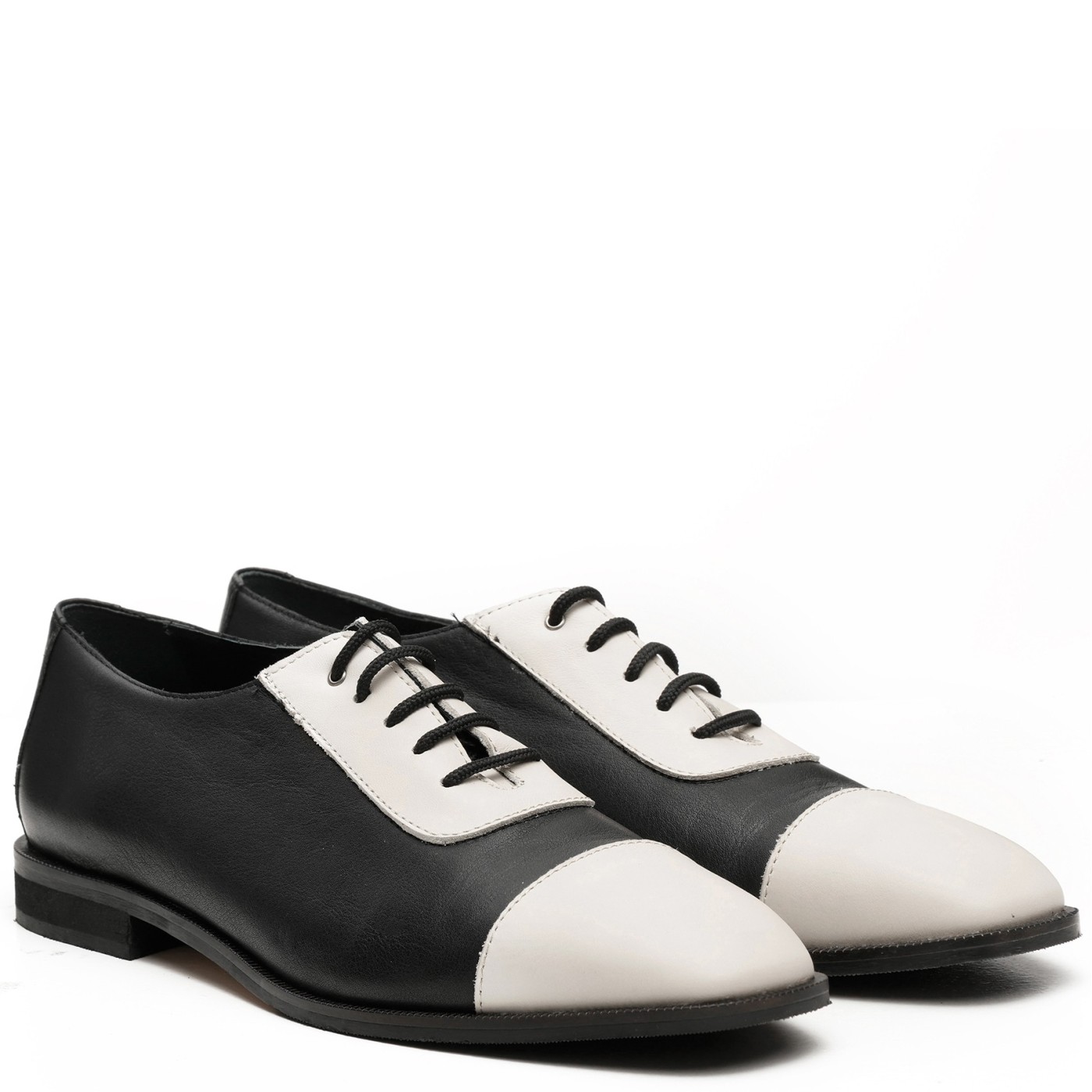 CASUAL 2541-PASQUALE BLACK