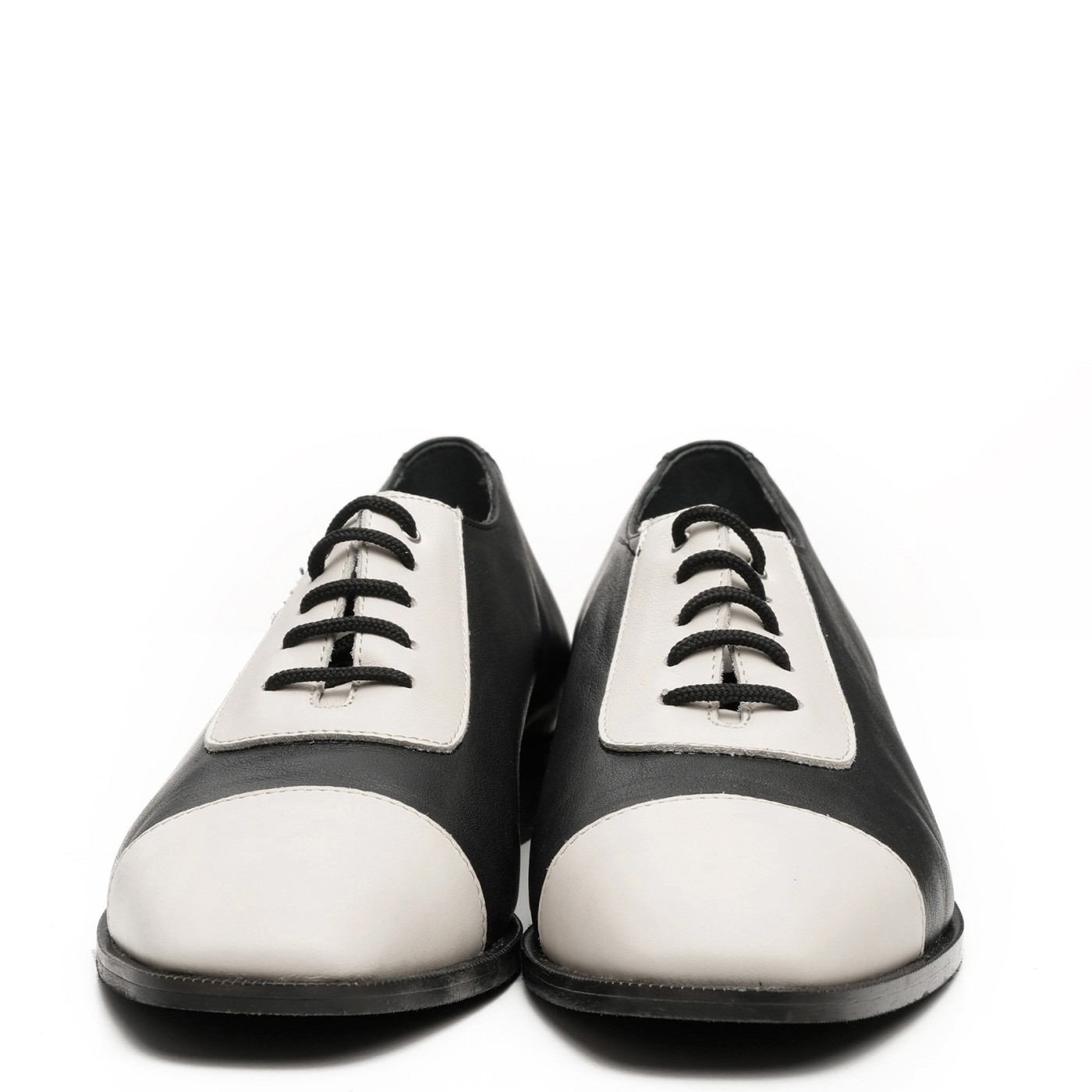 CASUAL 2541-PASQUALE BLACK