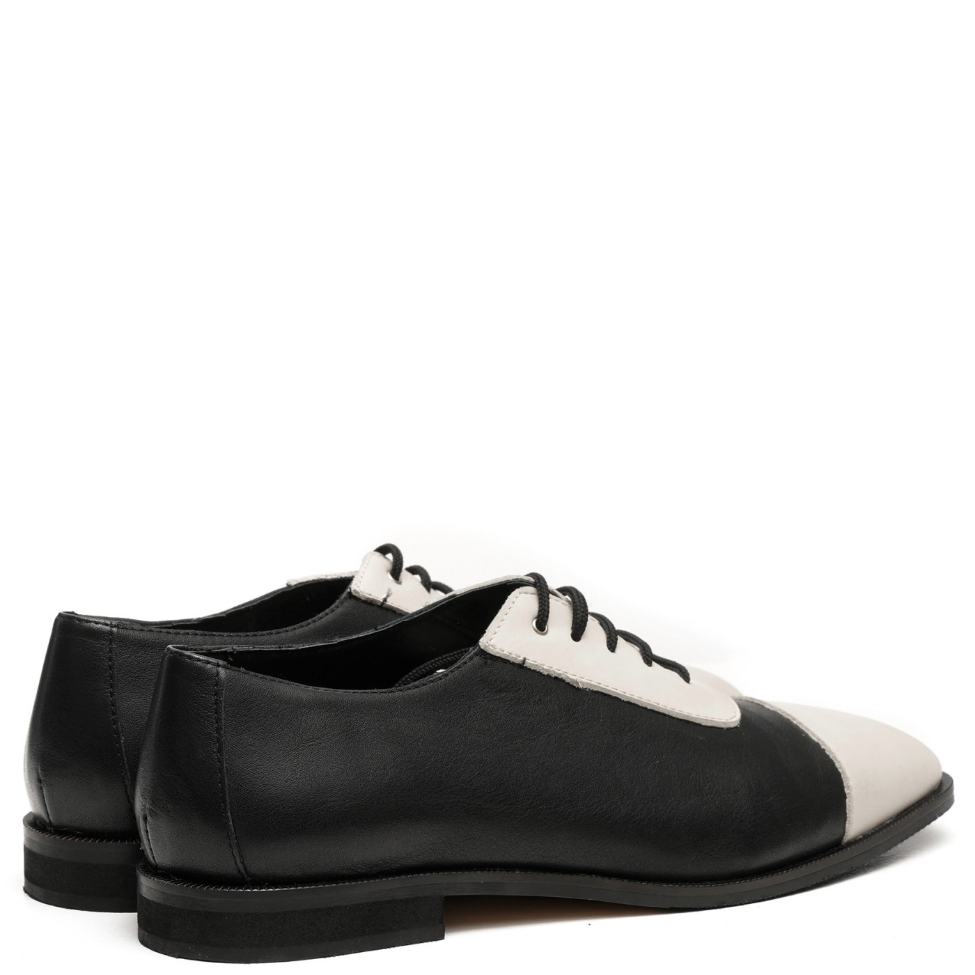 CASUAL 2541-PASQUALE BLACK