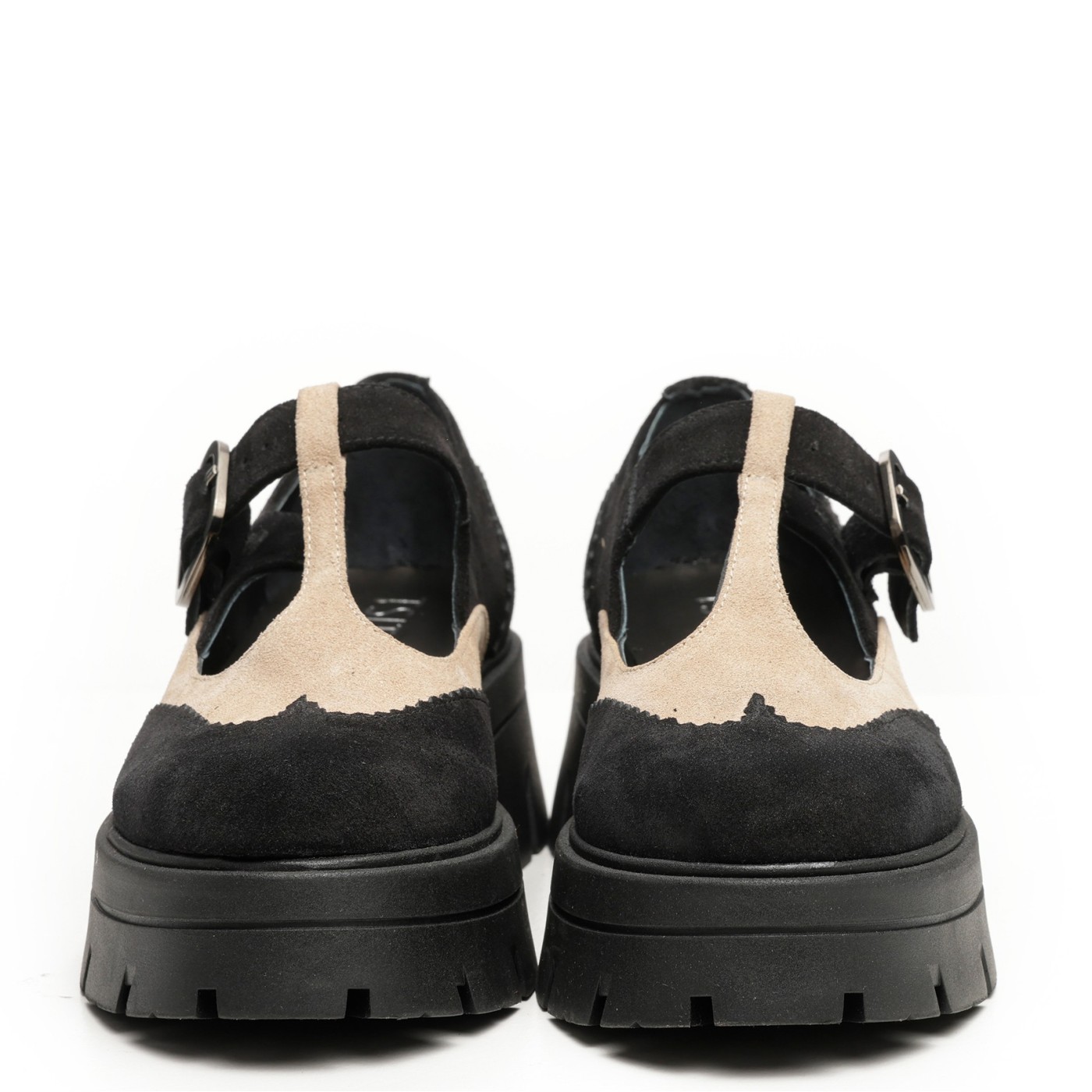 CASUAL 2433-JACKSON BLACK