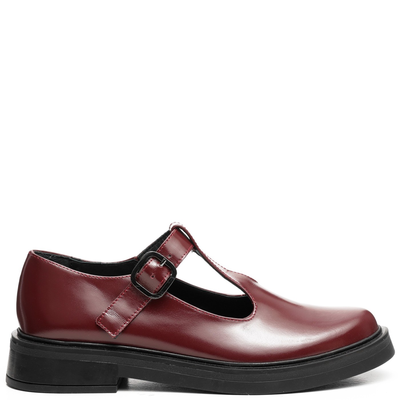 CASUAL 2253-MAZZOLA BORDEAUX