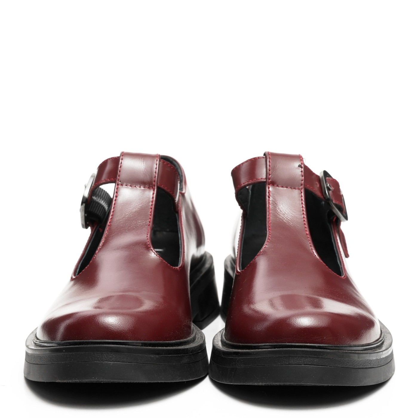 CASUAL 2253-MAZZOLA BORDEAUX