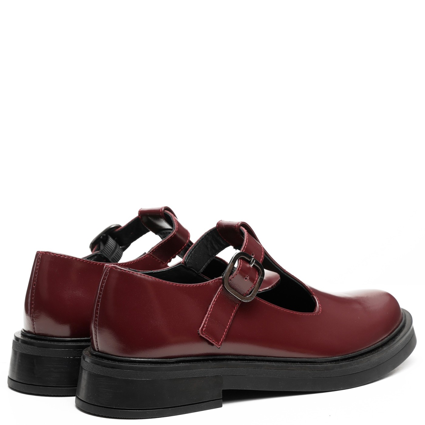CASUAL 2253-MAZZOLA BORDEAUX