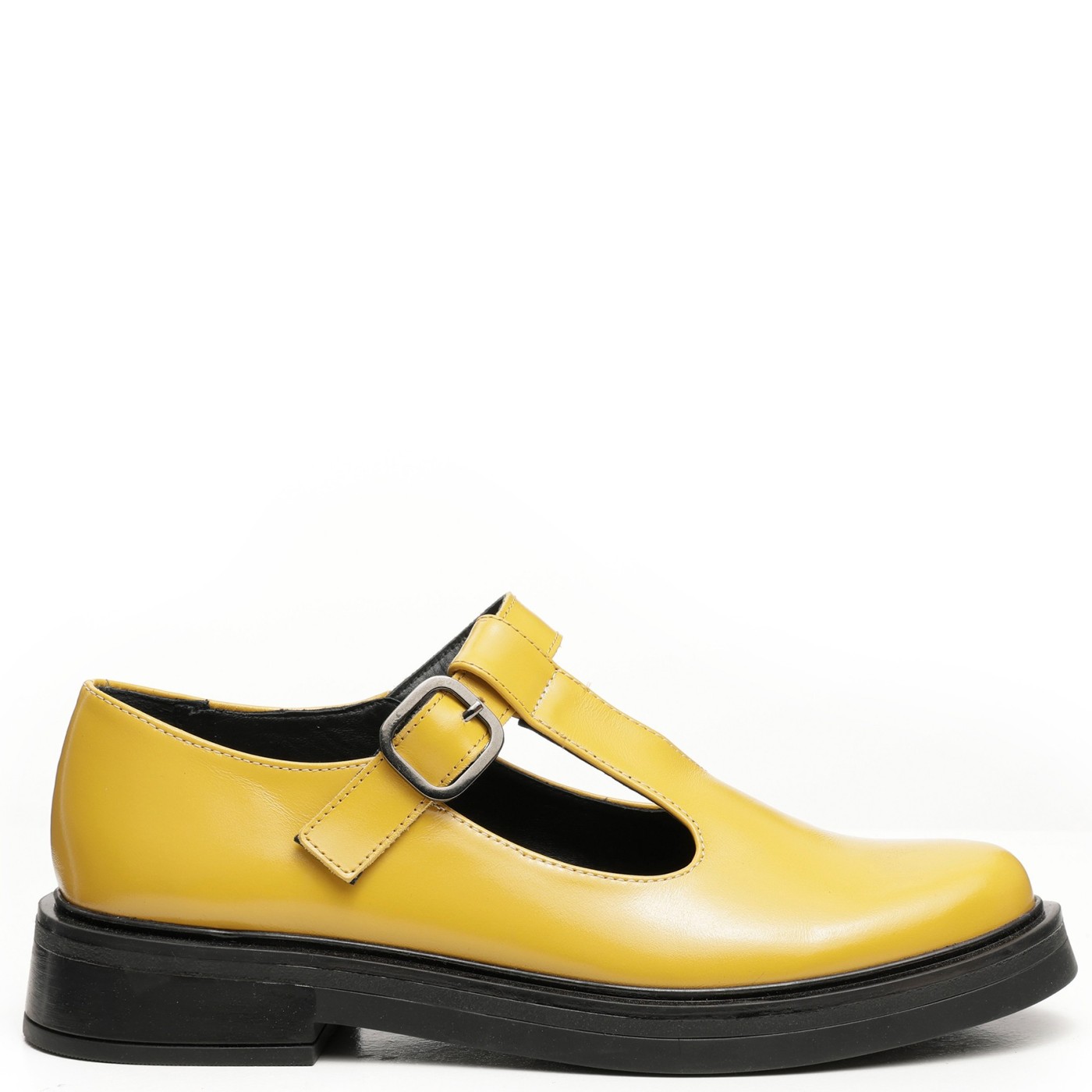 CASUAL 2253-MAZZOLA MOSTAZA
