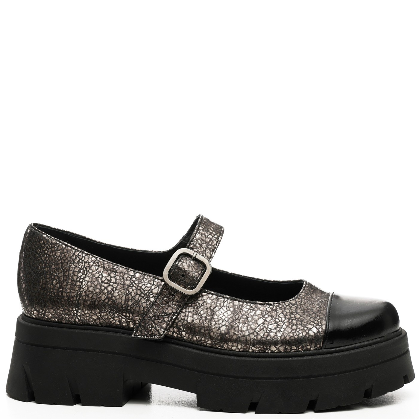 CASUAL 2485-JACKSON STEEL