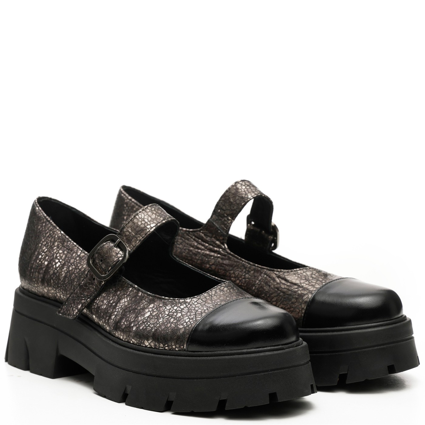 CASUAL 2485-JACKSON STEEL