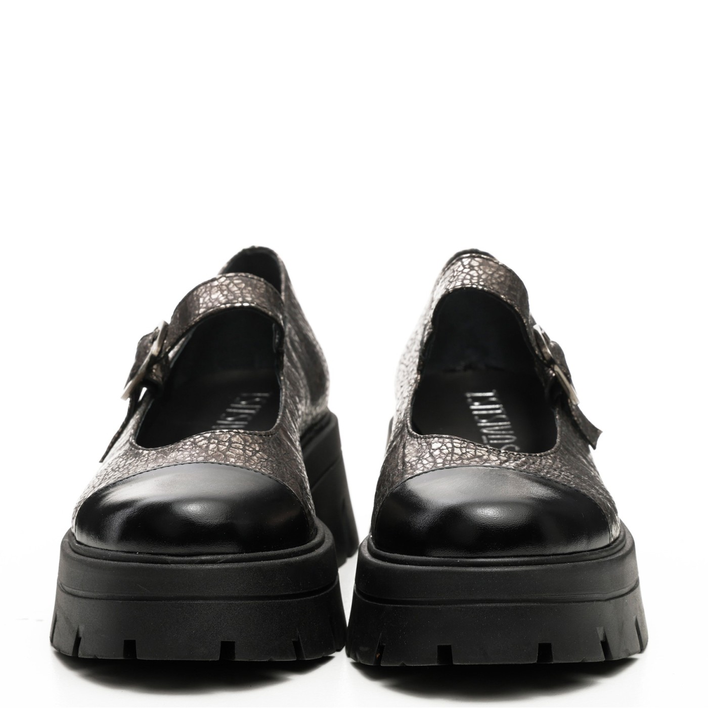 CASUAL 2485-JACKSON STEEL