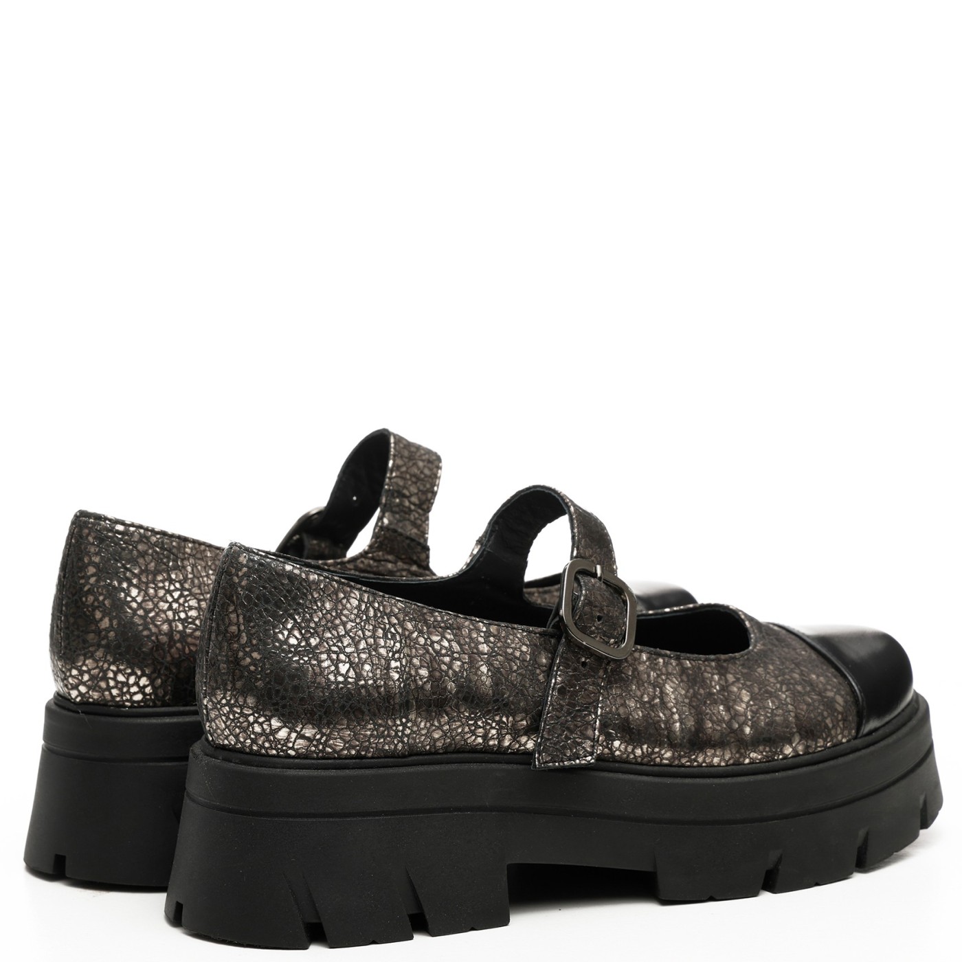 CASUAL 2485-JACKSON STEEL