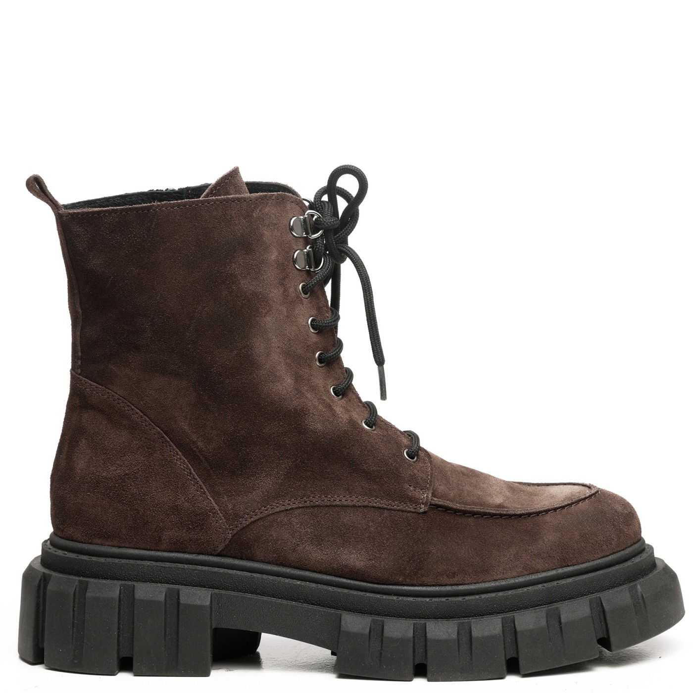 ΜΠΟΤΑΚΙΑ PENDE 71881 BROWN
