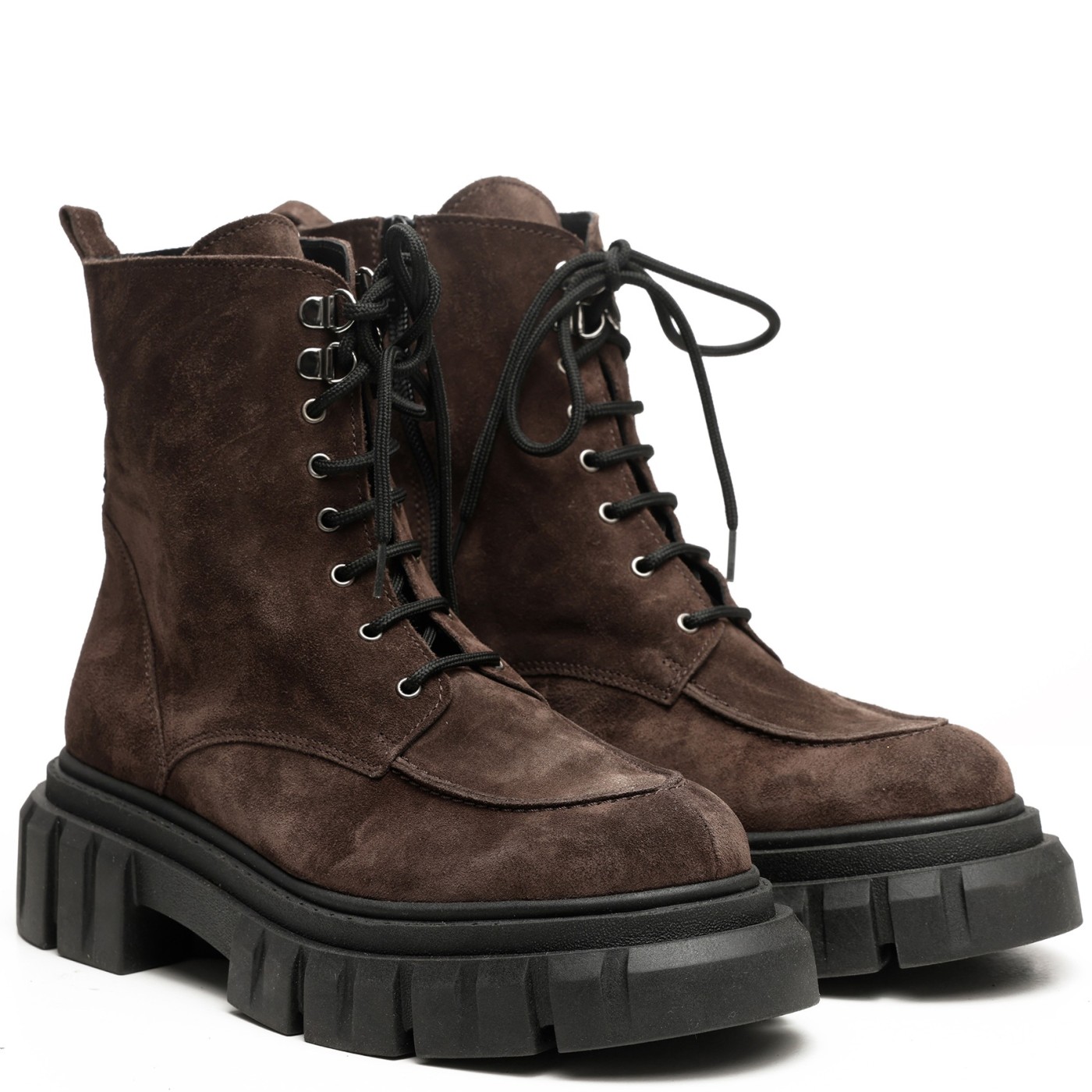 ΜΠΟΤΑΚΙΑ PENDE 71881 BROWN