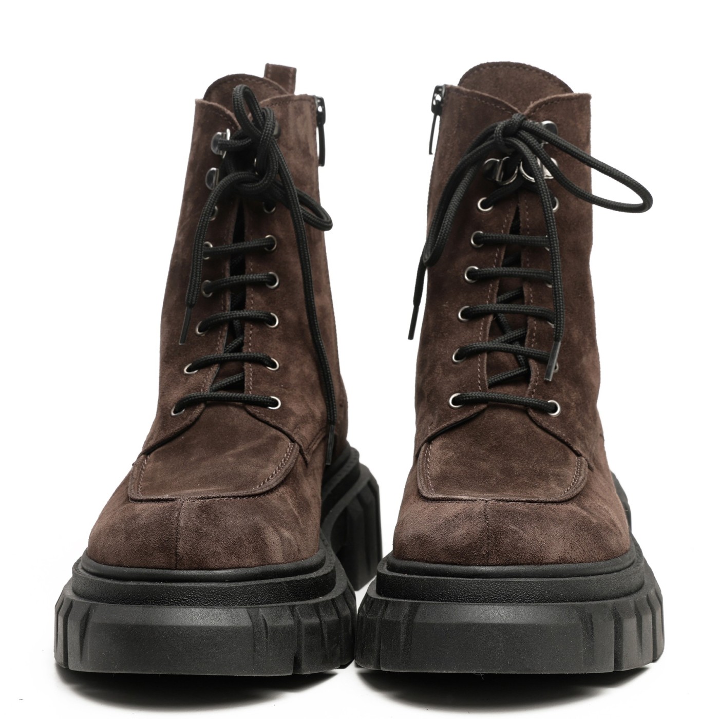 ΜΠΟΤΑΚΙΑ PENDE 71881 BROWN