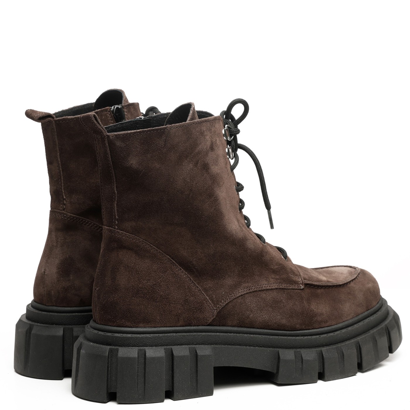 ΜΠΟΤΑΚΙΑ PENDE 71881 BROWN