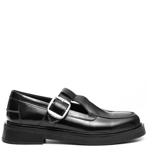 CASUAL 2561-MAZZOLA BLACK
