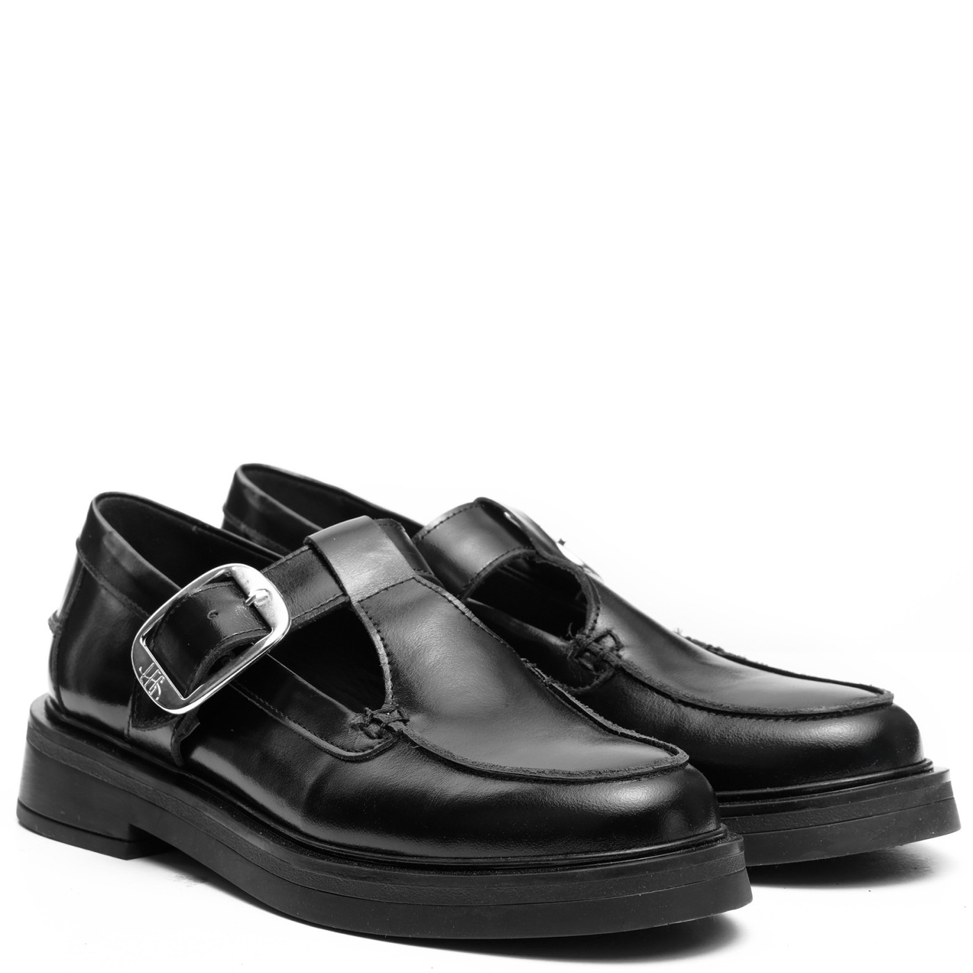 CASUAL 2561-MAZZOLA BLACK