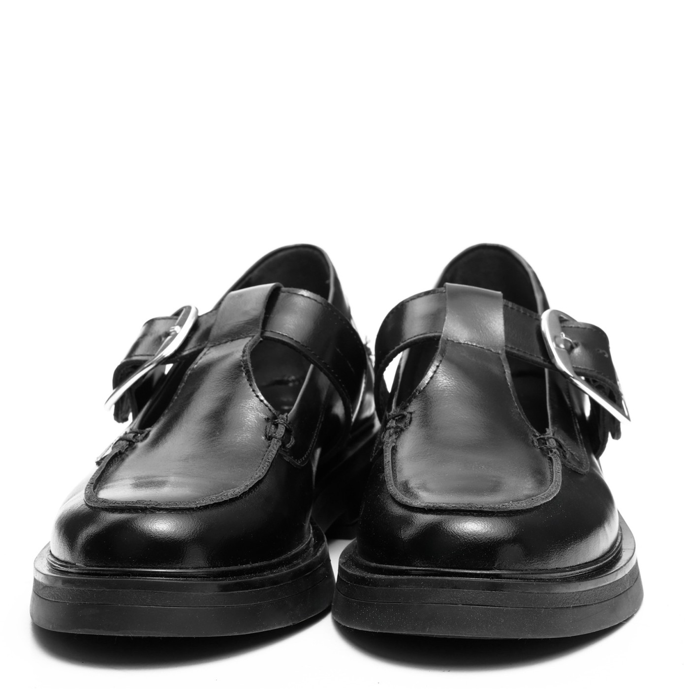 CASUAL 2561-MAZZOLA BLACK