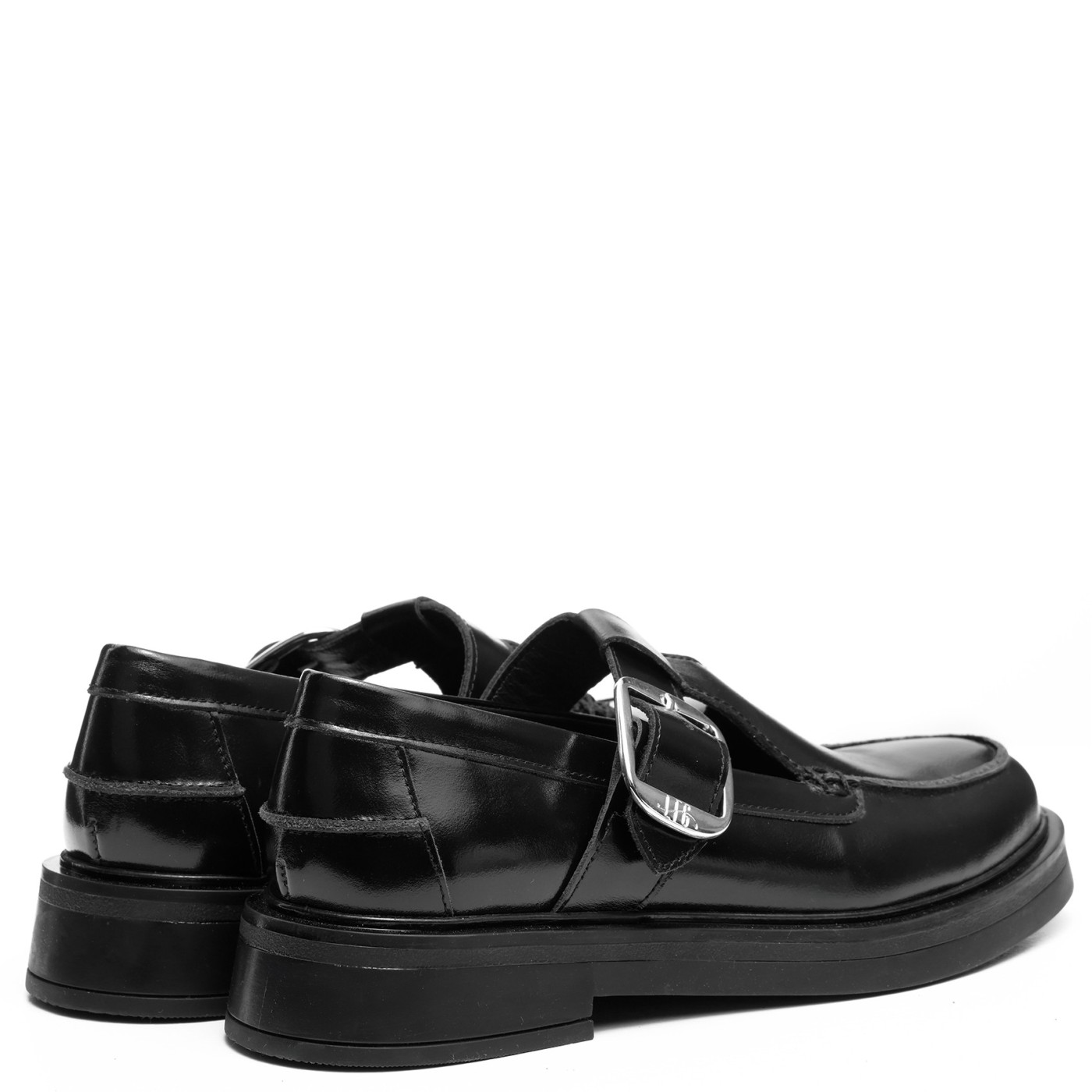 CASUAL 2561-MAZZOLA BLACK