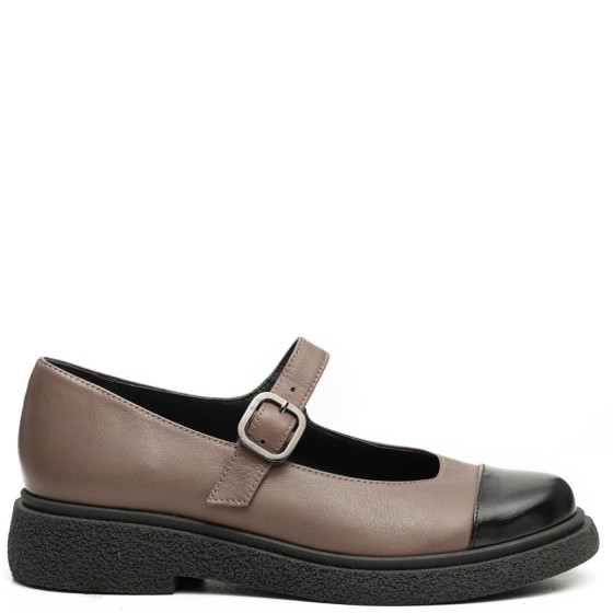 CASUAL 2485-GARDENIA TAUPE