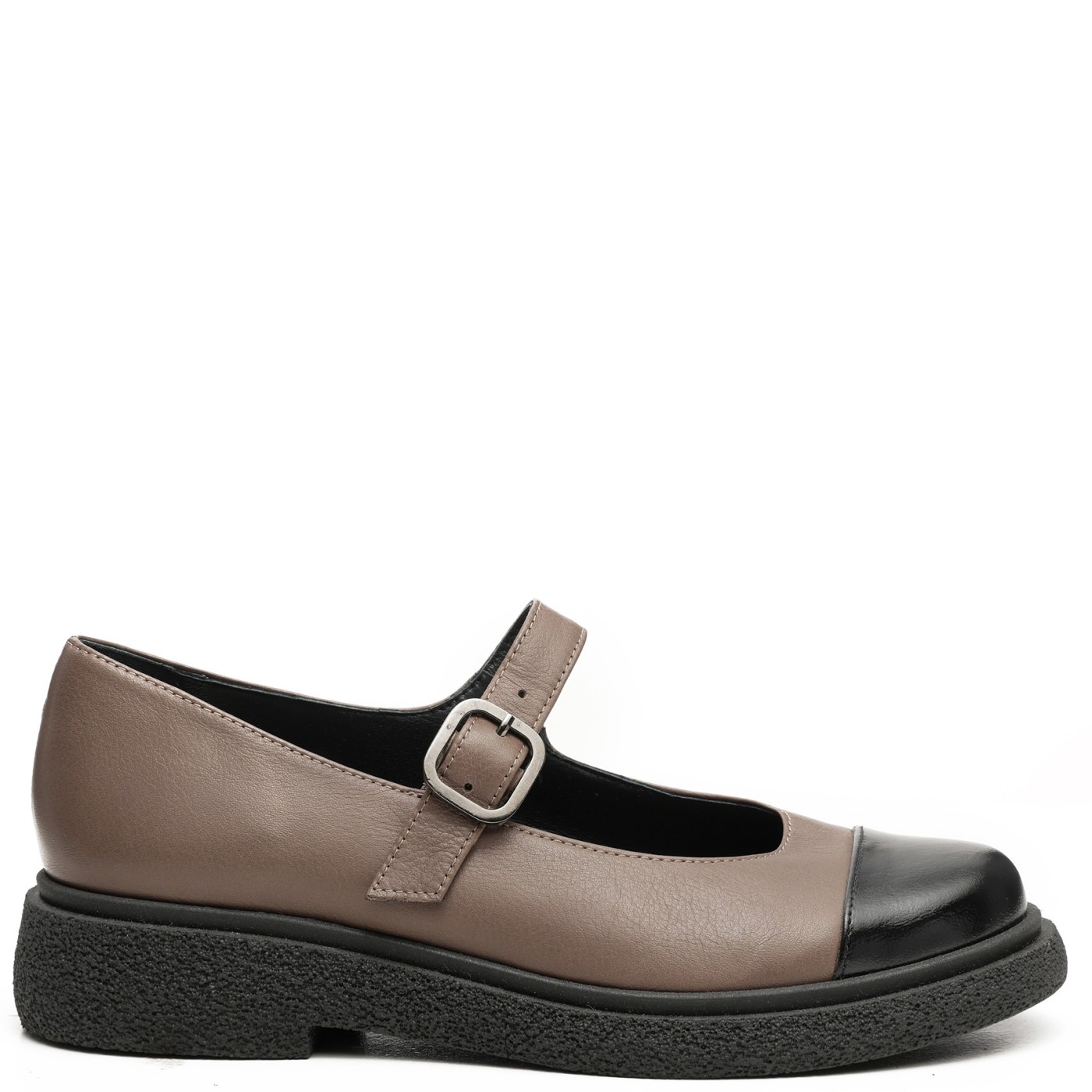 CASUAL 2485-GARDENIA TAUPE
