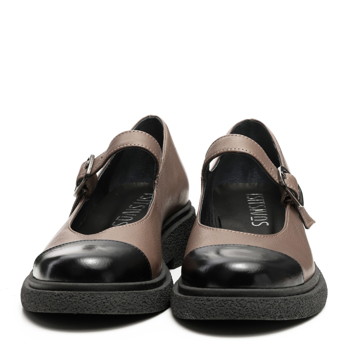 CASUAL 2485-GARDENIA TAUPE