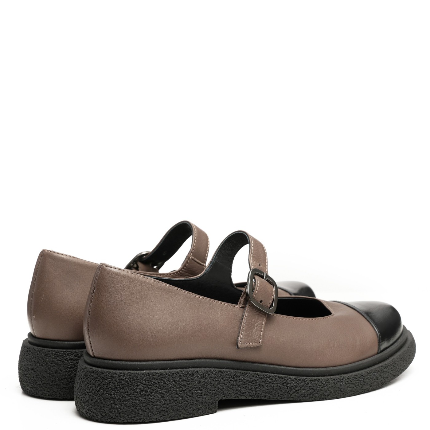 CASUAL 2485-GARDENIA TAUPE