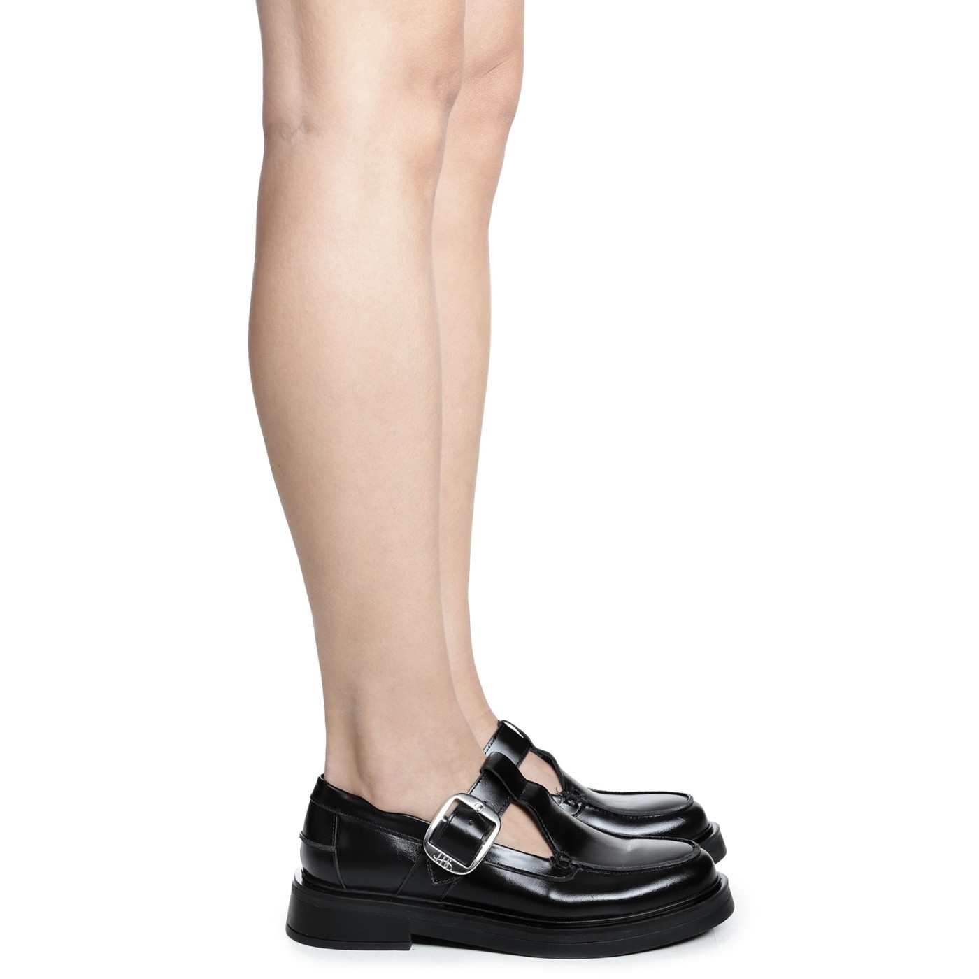 CASUAL 2561-MAZZOLA BLACK