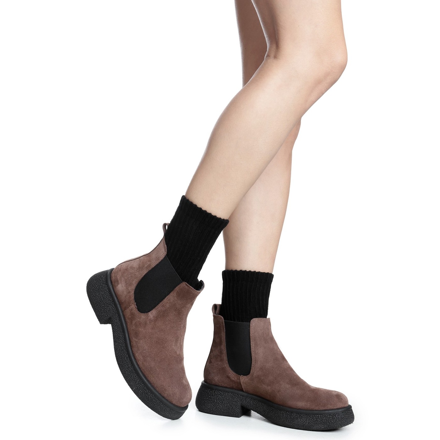 CHEALSEA 1383-HELMUT BROWN