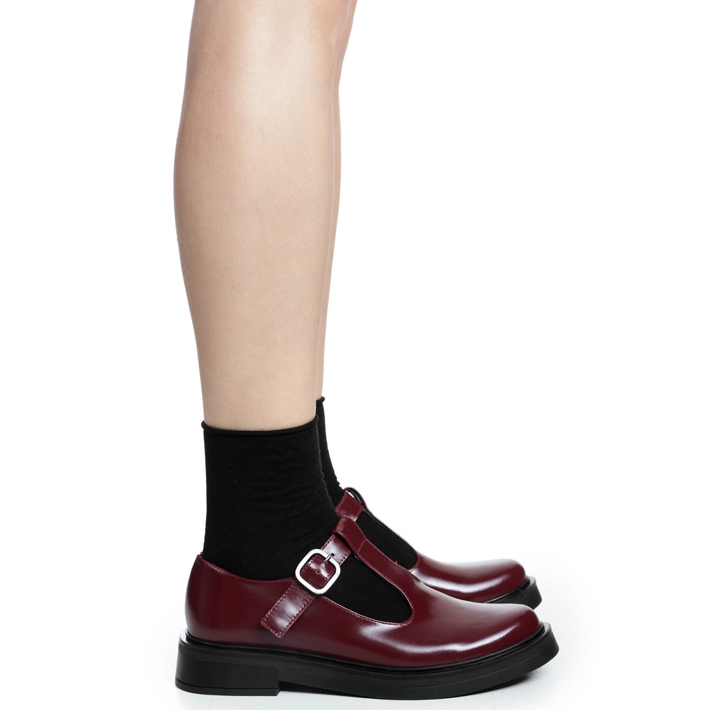CASUAL 2253-MAZZOLA BORDEAUX