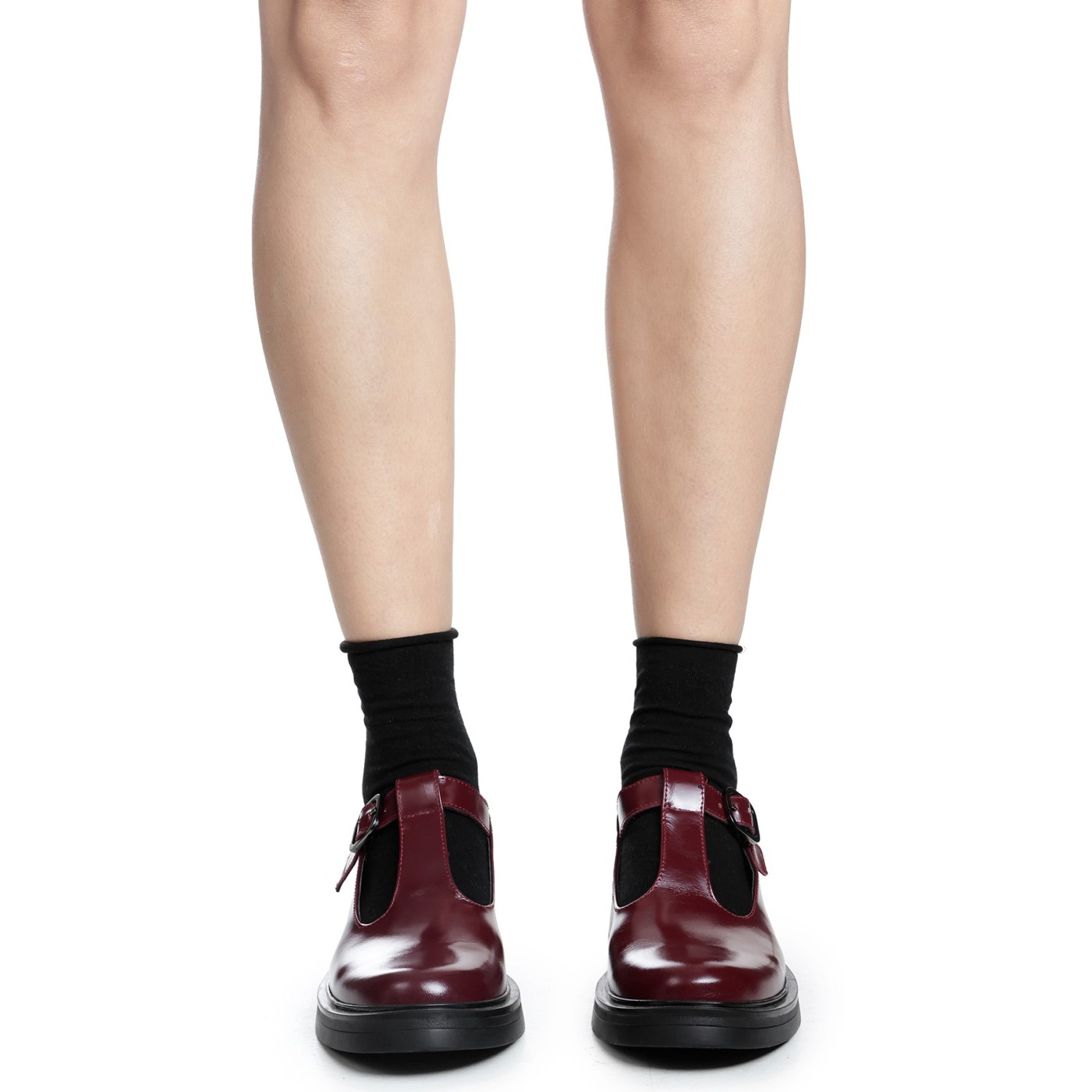 CASUAL 2253-MAZZOLA BORDEAUX